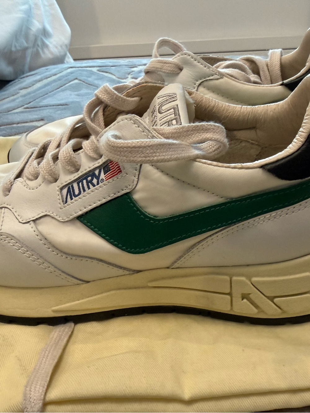 Autry sneakers